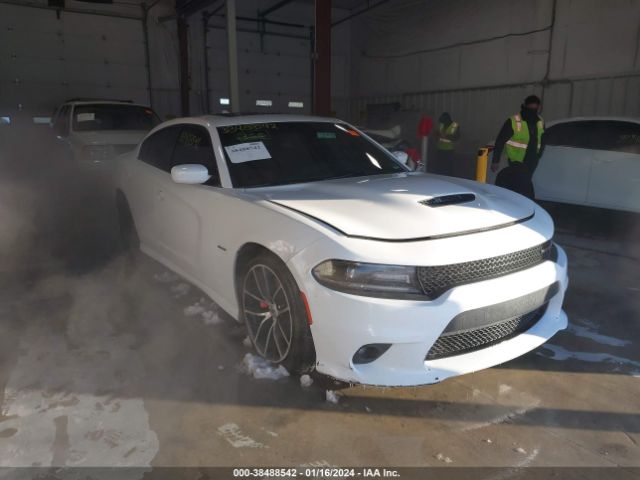 DODGE CHARGER 2018 2c3cdxct7jh331496