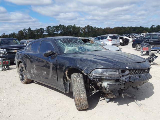 DODGE CHARGER R/ 2018 2c3cdxct7jh336343