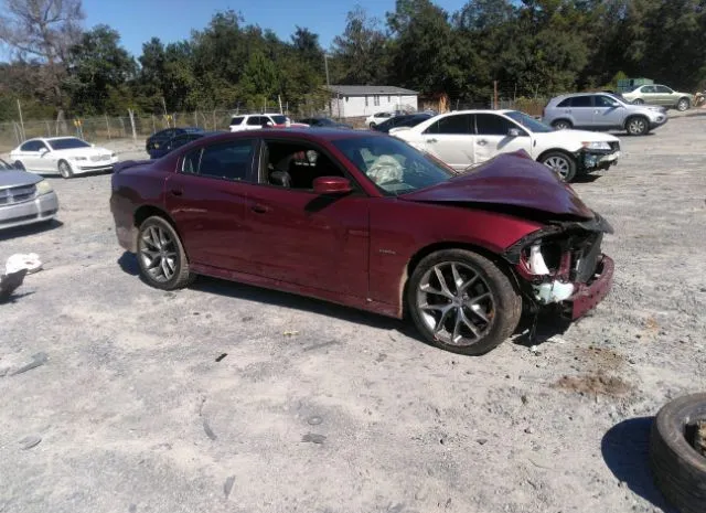 DODGE CHARGER 2019 2c3cdxct7kh519114