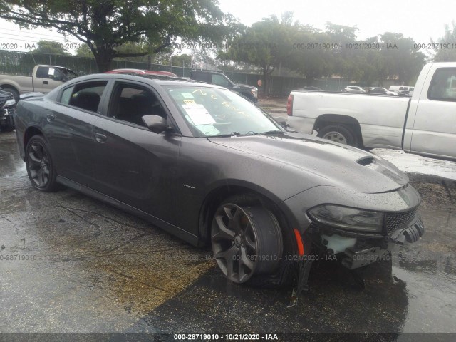 DODGE CHARGER 2019 2c3cdxct7kh539167