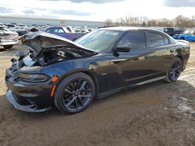 DODGE CHARGER 2019 2c3cdxct7kh546541