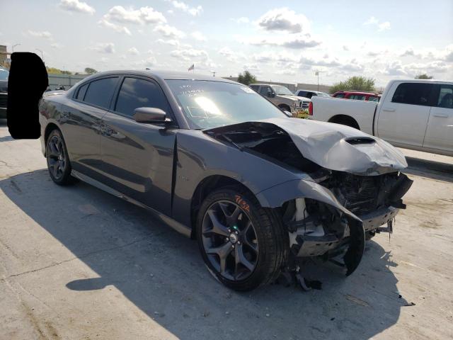 DODGE CHARGER R/ 2019 2c3cdxct7kh549875