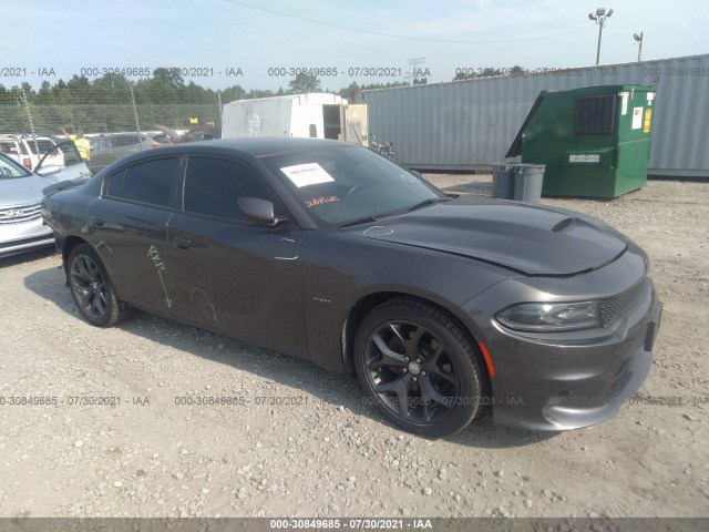 DODGE CHARGER 2019 2c3cdxct7kh552565