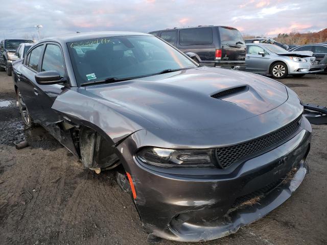 DODGE CHARGER R/ 2019 2c3cdxct7kh552646