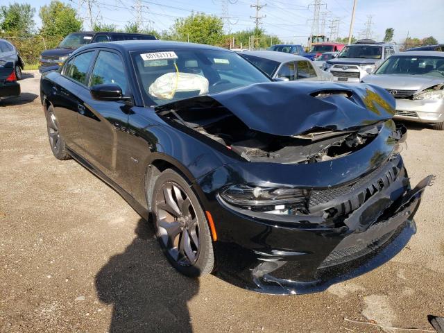 DODGE CHARGER R 2019 2c3cdxct7kh552713