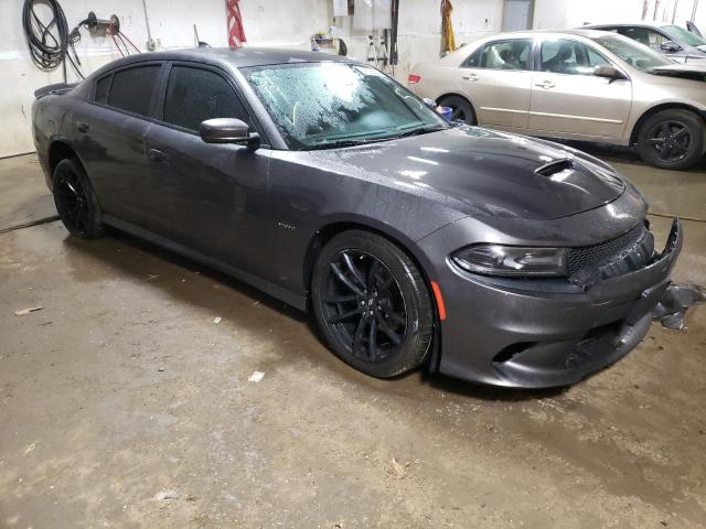 DODGE CHARGER R/ 2019 2c3cdxct7kh552761