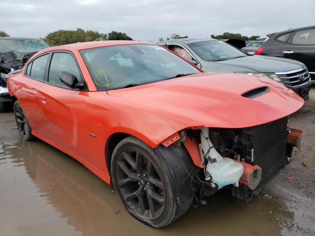 DODGE CHARGER R/ 2019 2c3cdxct7kh571780