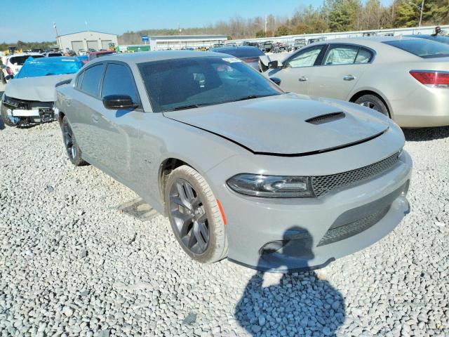 DODGE CHARGER R/ 2019 2c3cdxct7kh572735