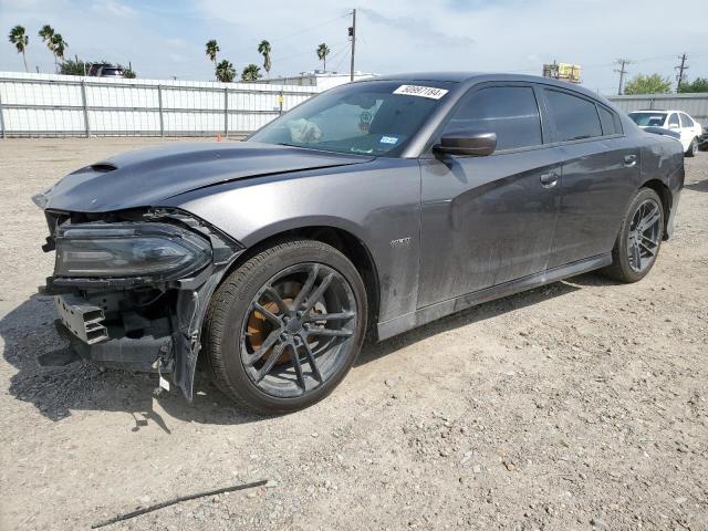 DODGE CHARGER 2019 2c3cdxct7kh575179