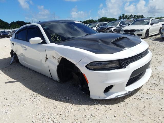 DODGE CHARGER R/ 2019 2c3cdxct7kh575330