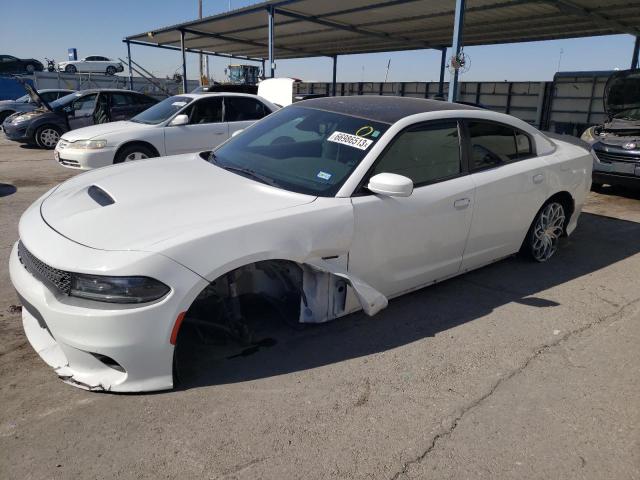 DODGE CHARGER 2019 2c3cdxct7kh575585