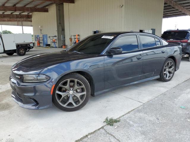 DODGE CHARGER R/ 2019 2c3cdxct7kh575845