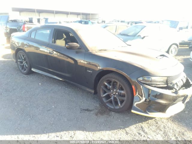 DODGE CHARGER 2019 2c3cdxct7kh584299