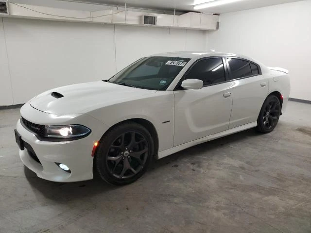 DODGE CHARGER R/ 2019 2c3cdxct7kh584366