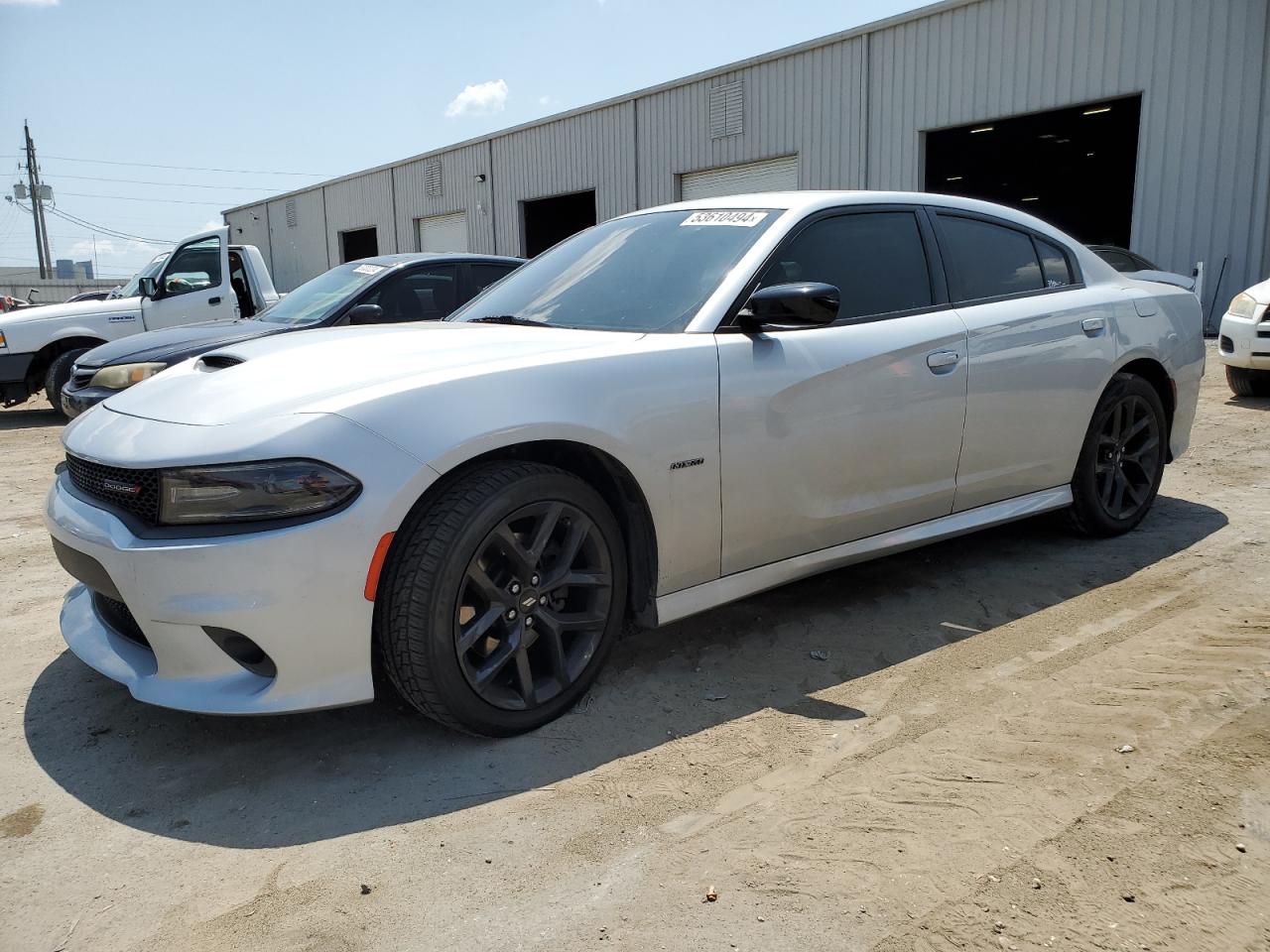 DODGE CHARGER 2019 2c3cdxct7kh623988