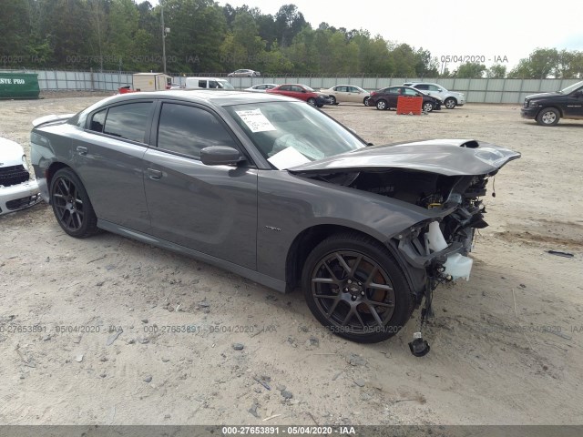 DODGE CHARGER 2019 2c3cdxct7kh632030