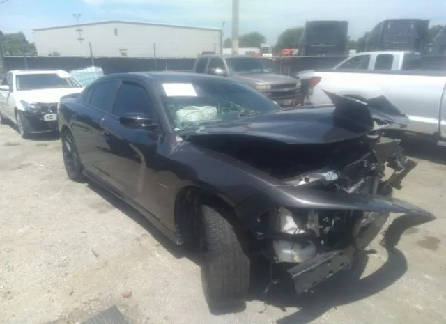 DODGE CHARGER 2019 2c3cdxct7kh633131