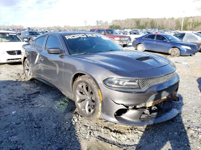 DODGE CHARGER R/ 2019 2c3cdxct7kh662080