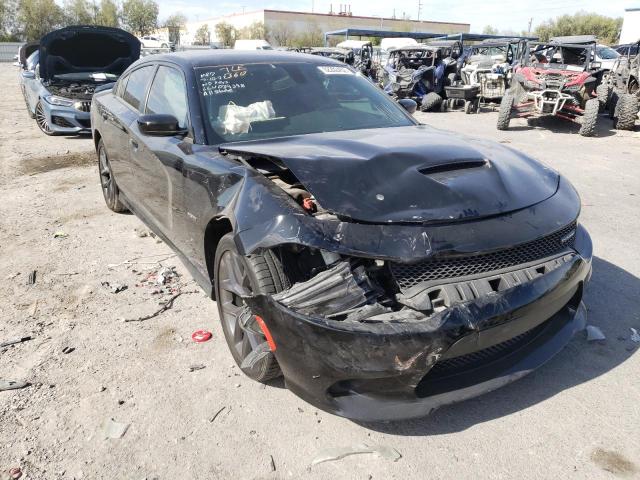 DODGE CHARGER R/ 2019 2c3cdxct7kh718356