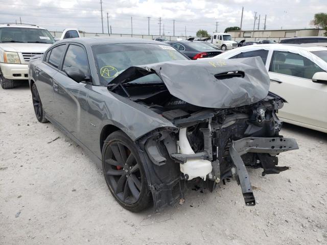 DODGE CHARGER R/ 2019 2c3cdxct7kh728532