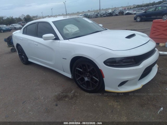 DODGE CHARGER 2019 2c3cdxct7kh729812