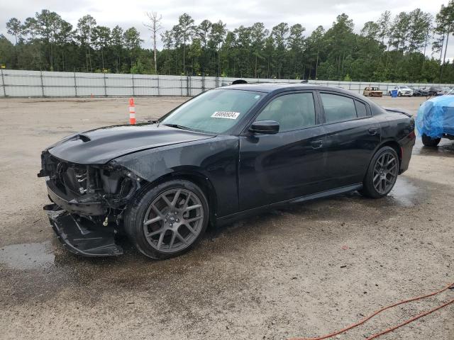 DODGE CHARGER R 2019 2c3cdxct7kh754256