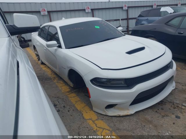 DODGE CHARGER 2020 2c3cdxct7lh104585