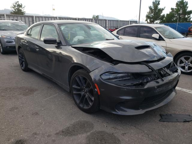 DODGE CHARGER R/ 2020 2c3cdxct7lh129664