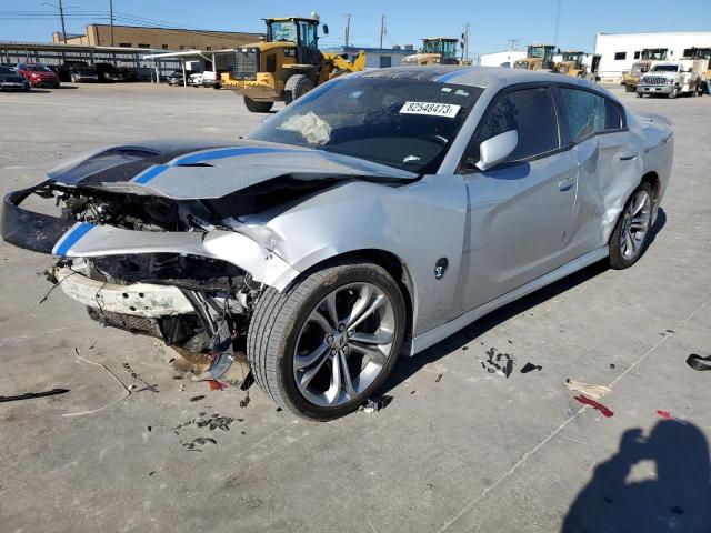 DODGE CHARGER 2020 2c3cdxct7lh131253