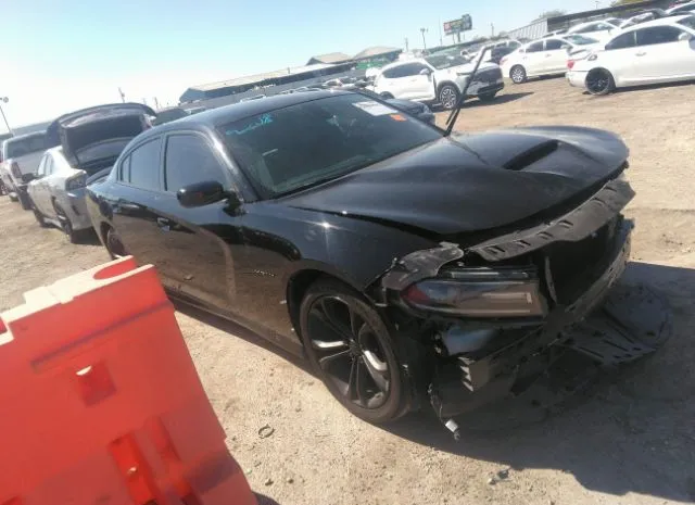 DODGE CHARGER 2020 2c3cdxct7lh135450