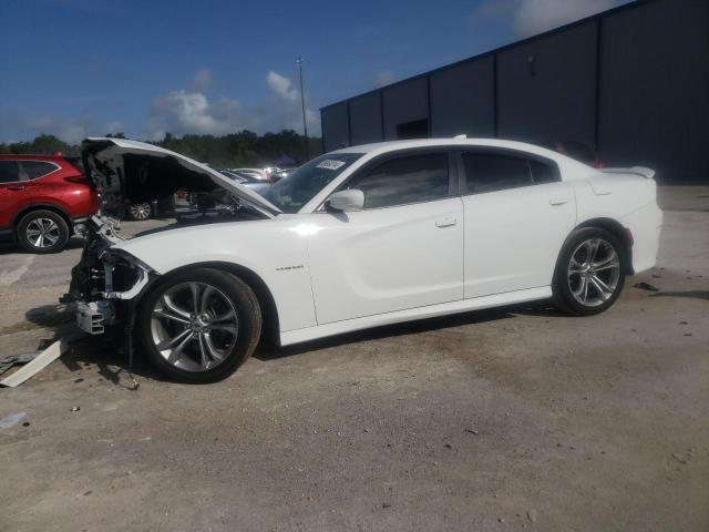 DODGE CHARGER R/ 2020 2c3cdxct7lh141300