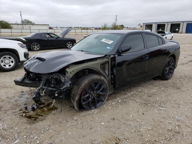 DODGE CHARGER 2020 2c3cdxct7lh176709