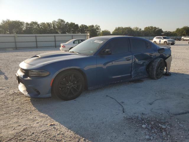 DODGE CHARGER R/ 2020 2c3cdxct7lh183594