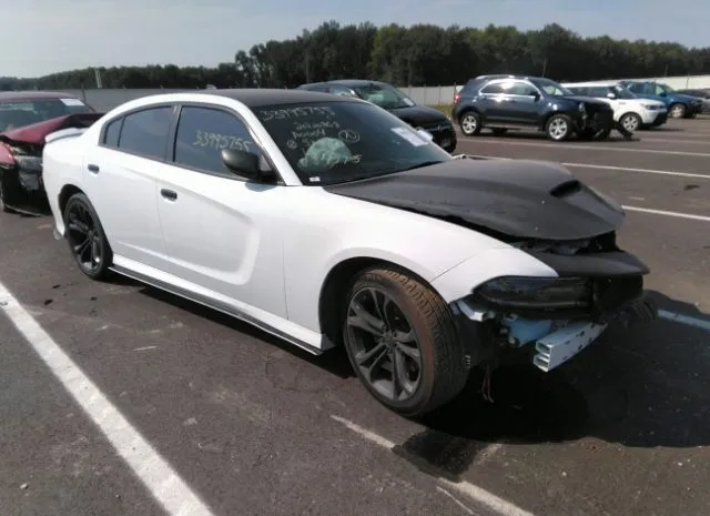 DODGE CHARGER 2020 2c3cdxct7lh184115