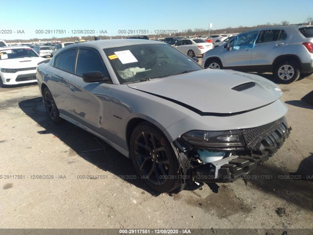 DODGE CHARGER 2020 2c3cdxct7lh216562