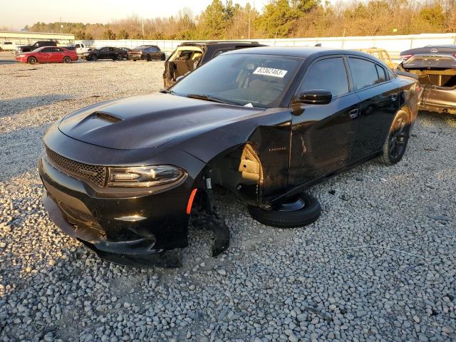 DODGE CHARGER 2020 2c3cdxct7lh229179