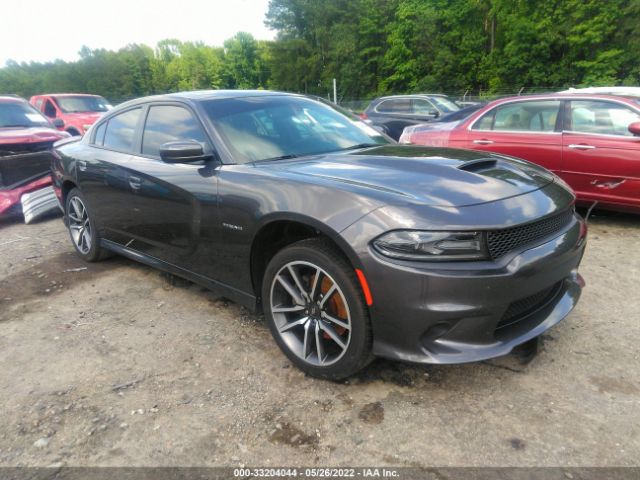 DODGE CHARGER 2020 2c3cdxct7lh233281