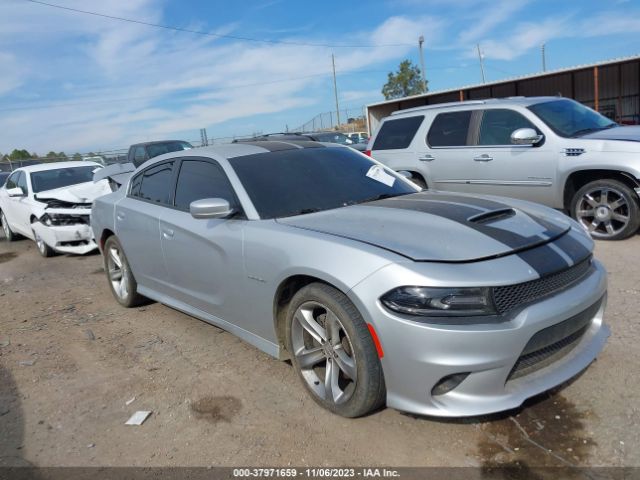 DODGE CHARGER 2021 2c3cdxct7mh517933