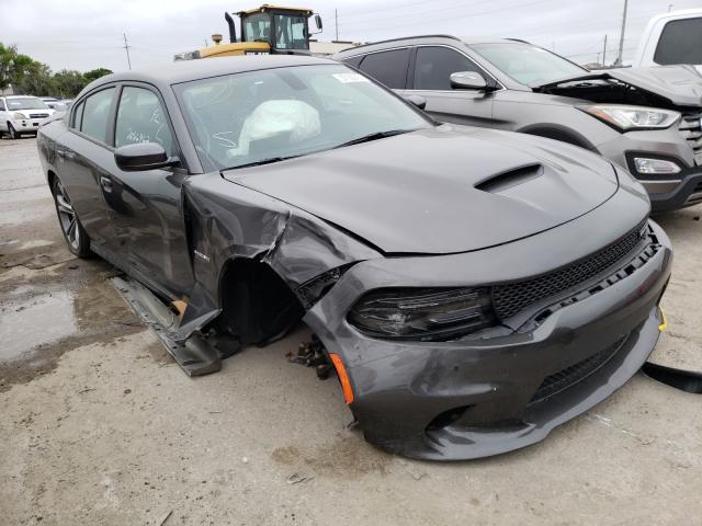 DODGE CHARGER R/ 2021 2c3cdxct7mh522064