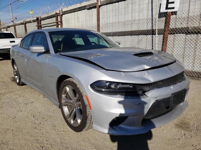 DODGE CHARGER R/ 2021 2c3cdxct7mh541651