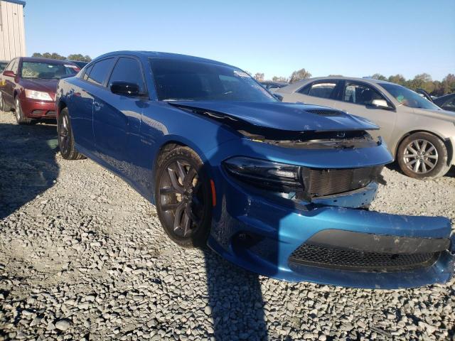 DODGE CHARGER R/ 2021 2c3cdxct7mh556974