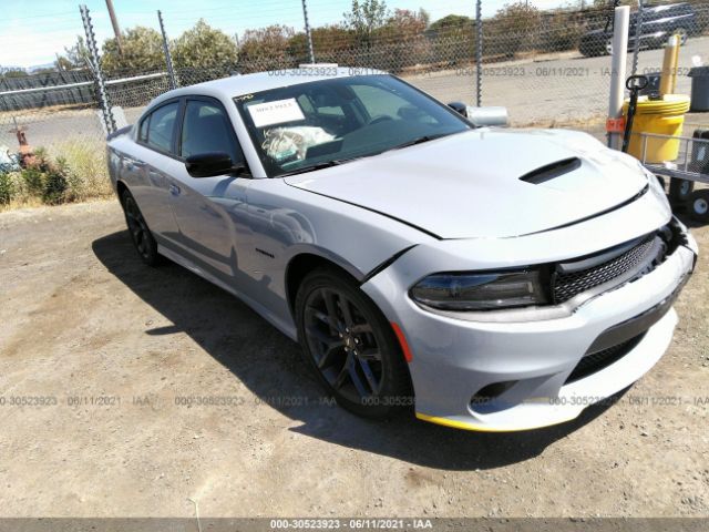 DODGE CHARGER 2021 2c3cdxct7mh561690