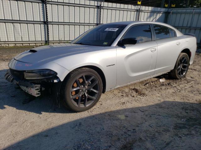 DODGE CHARGER R/ 2021 2c3cdxct7mh565495