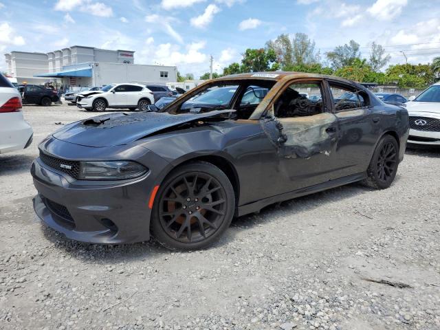 DODGE CHARGER R/ 2021 2c3cdxct7mh572012