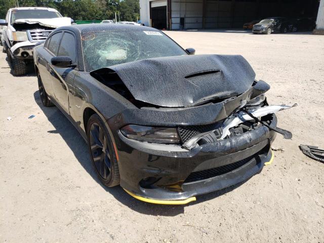 DODGE CHARGER R/ 2021 2c3cdxct7mh592180