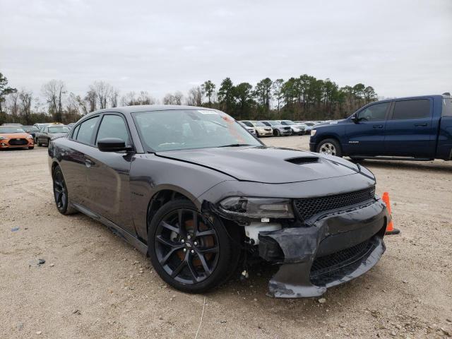 DODGE CHARGER R/ 2021 2c3cdxct7mh600858