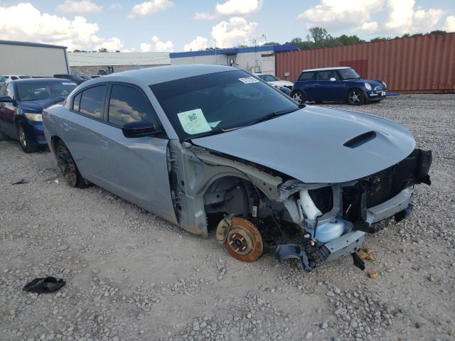 DODGE CHARGER R/ 2021 2c3cdxct7mh616137