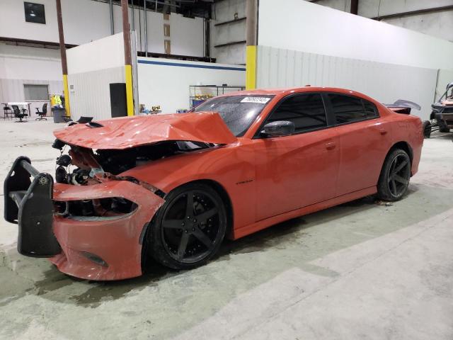 DODGE CHARGER R/ 2021 2c3cdxct7mh653432