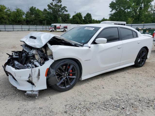 DODGE CHARGER R/ 2021 2c3cdxct7mh656508