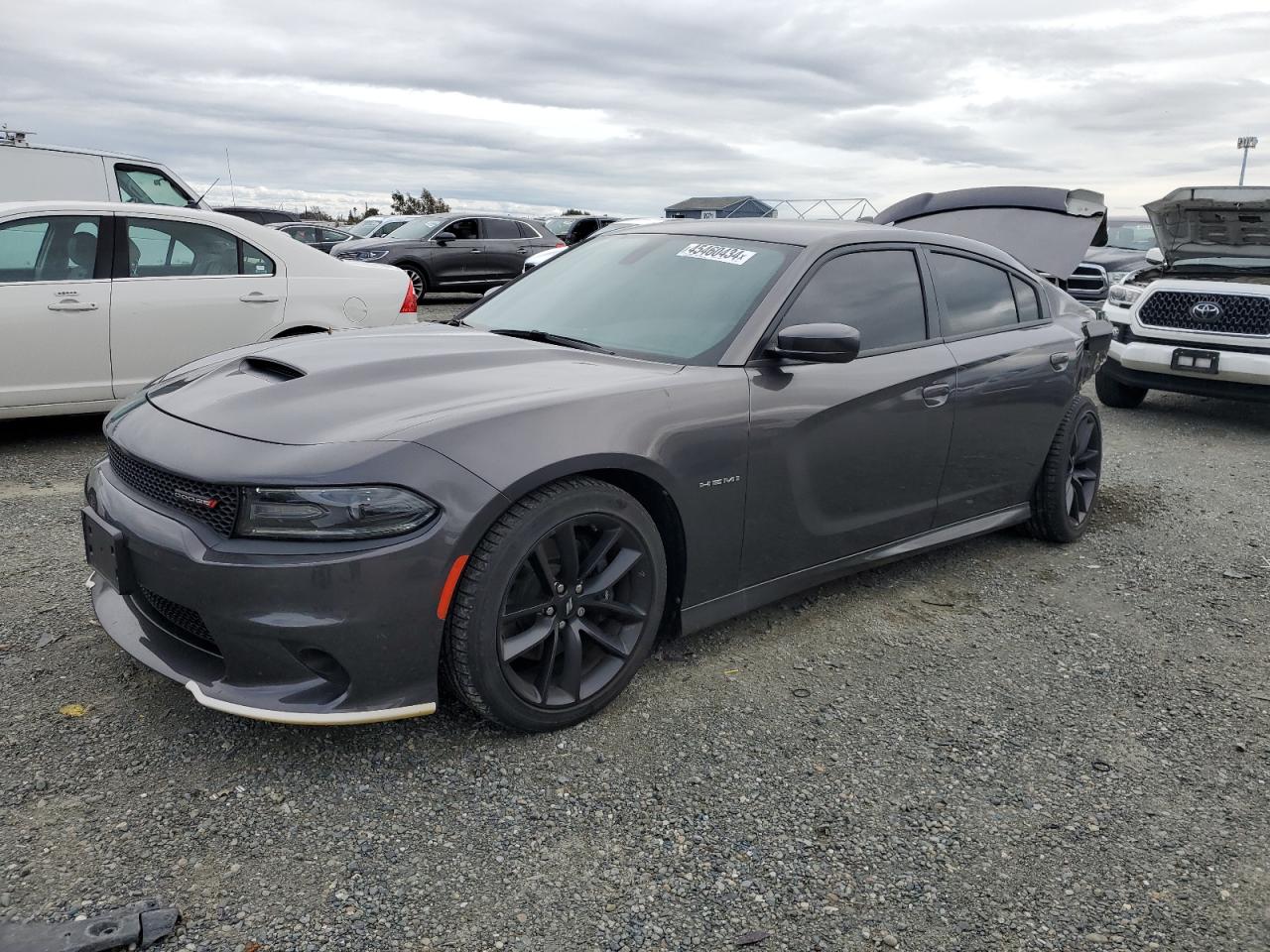 DODGE CHARGER 2021 2c3cdxct7mh670103